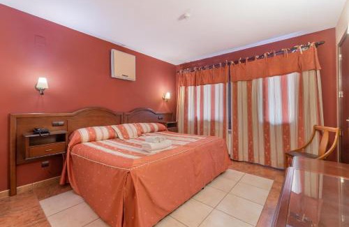 La Puebla de Valverde Hotel | Hotel Puerta de Javalambre
