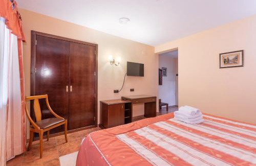 La Puebla de Valverde Hotel | Hotel Puerta de Javalambre
