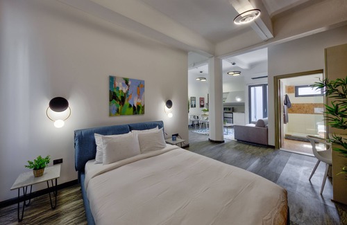 Puerta de Tierra Hotel | Hotel Puerto Valdes