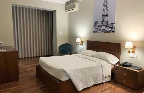 Maia Hotel | Hotel Puma