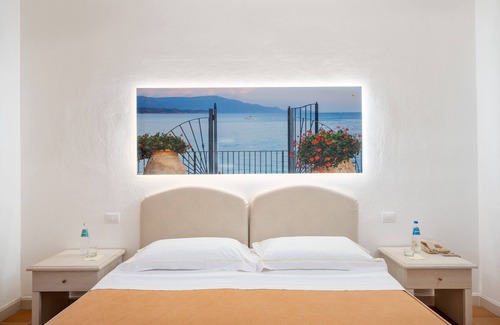 Fertilia Hotel | Hotel Punta Negra