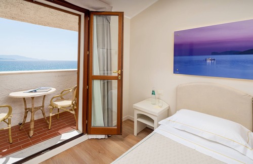 Fertilia Hotel | Hotel Punta Negra