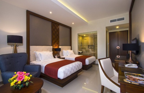 Magelang Resort | Hotel Puri Asri