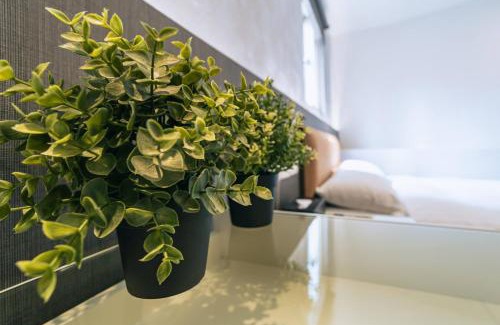 Ximending Hotel | Hotel Puri