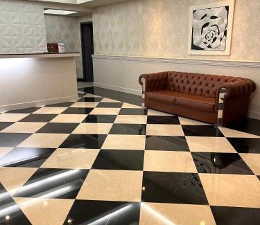 Ximending Hotel | Hotel Puri