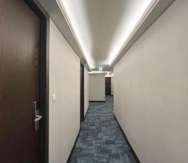 Ximending Hotel | Hotel Puri