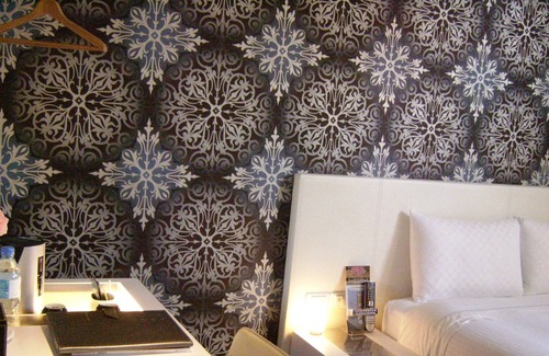 Xinzhuang Hotel | Hotel Purity