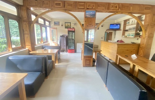 Kasol Hotel | Hotel Purnima River View