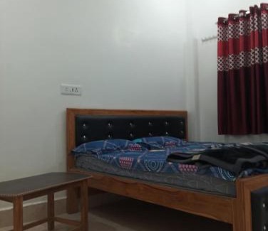 Faizabad House | Hotel Purshottam Palace