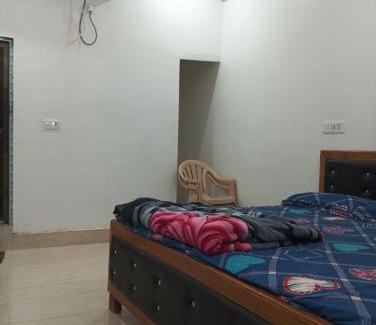 Faizabad House | Hotel Purshottam Palace