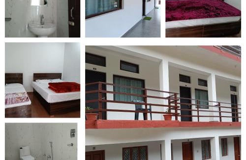Narainkoti Hotel | Hotel pushpdeep