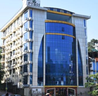 Yupia Hotel | Hotel Pybss