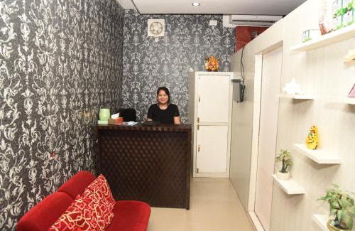 Yupia Hotel | Hotel Pybss