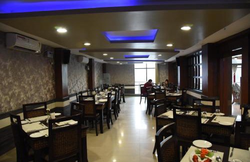 Yupia Hotel | Hotel Pybss