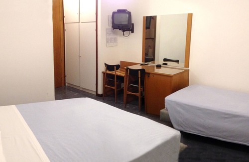Lido delle Nazioni Hotel | Hotel Quadrifoglio