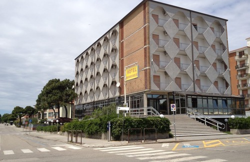 Lido delle Nazioni Hotel | Hotel Quadrifoglio