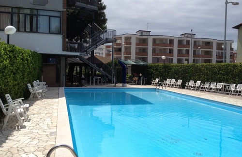 Lido delle Nazioni Hotel | Hotel Quadrifoglio