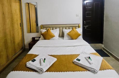 Madhapur House | Hotel Quality Stay