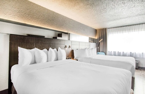 Saint Louis Hotel | Hotel Quartier, an Ascend Collection Hotel