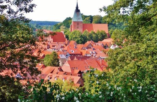 Moelln Hotel | Hotel Quellenhof