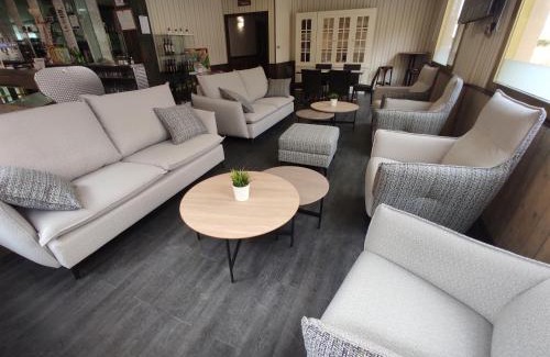 Valderrobres Hotel | Hotel Querol