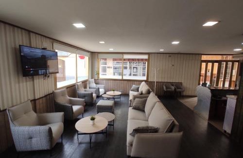 Valderrobres Hotel | Hotel Querol