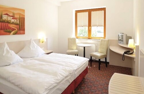Quickbornerheide Hotel | Hotel Quickborn