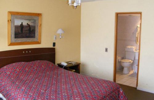 Chillan Hotel | Hotel Quinchamali