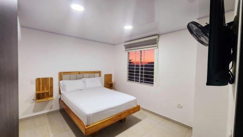 Yopal Hotel | Hotel Quinta Avenida