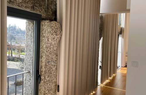 Guimaraes Hotel | Hotel Quinta da Tulha By VimaHotels