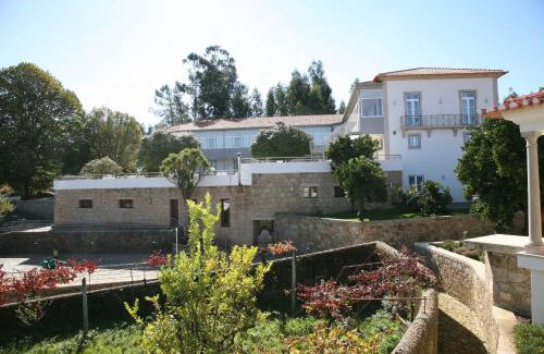 Macieira de Cambra Hotel | Hotel Quinta Progresso