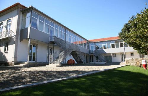 Macieira de Cambra Hotel | Hotel Quinta Progresso