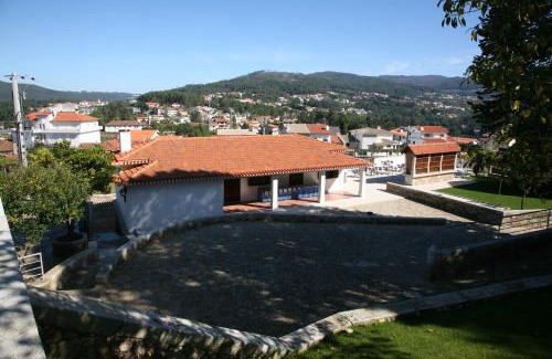 Macieira de Cambra Hotel | Hotel Quinta Progresso