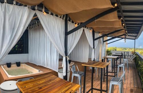 San Jose del Guaviare Hotel | Hotel Quinto Nivel