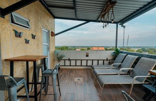 San Jose del Guaviare Hotel | Hotel Quinto Nivel