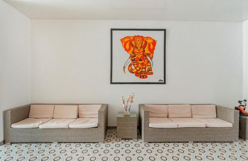 San Jose del Guaviare Hotel | Hotel Quinto Nivel
