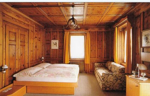 Grisons Hotel | Hotel Rätia