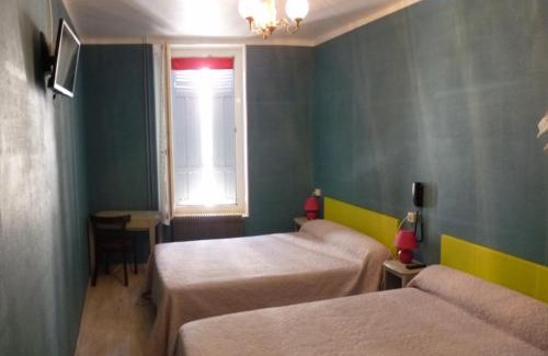 Salon-de-Provence Hotel | Hotel Régina