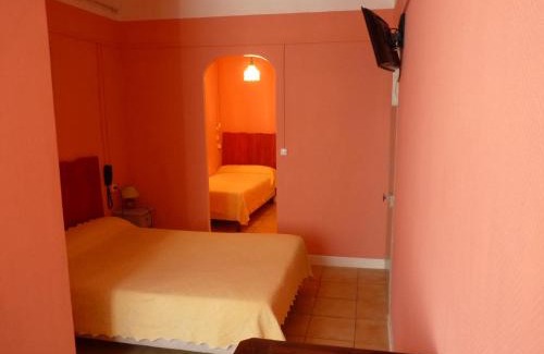 Salon-de-Provence Hotel | Hotel Régina