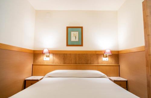 Suances Hotel | Hotel Ría de Suances