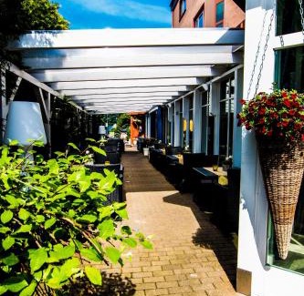 Chemnitz Hotel | Hotel Röhrsdorfer Hof
