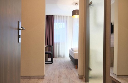Gersthofen Hotel | Hotel Römerstadt
