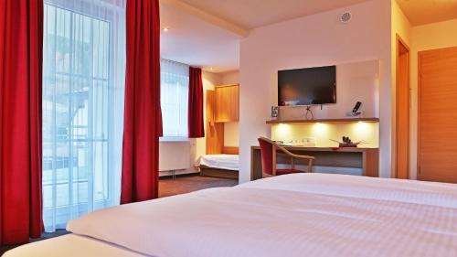 Altensteig Hotel | Hotel Rössle Berneck