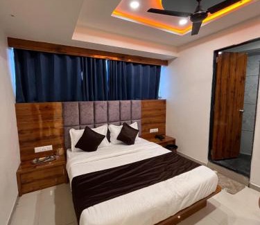 Ahmedabad House | hotel r k VILLA