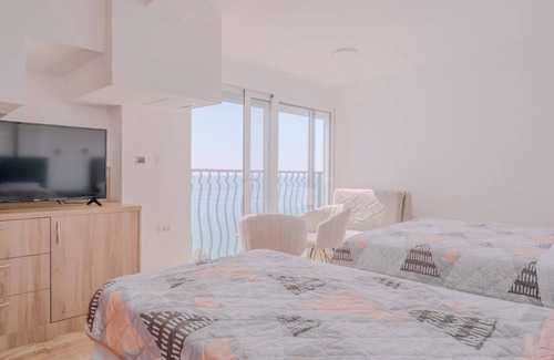Utjeha Hladna Uvala Hotel | Hotel R