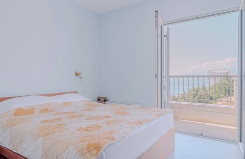 Utjeha Hladna Uvala Hotel | Hotel R