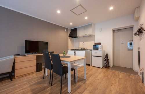 Asahi Hotel | HOTEL R9 The Yard Asahishiro