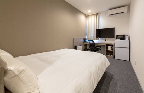 Asahi Hotel | HOTEL R9 The Yard Asahishiro
