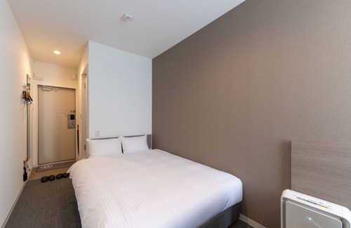 Ashikaga House | Hotel R9 The Yard Ashikagaekinishi