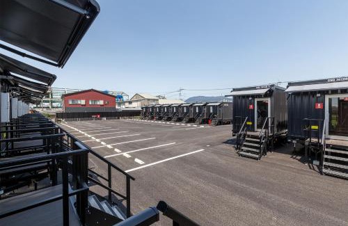 Chikuzen Hotel | HOTEL R9 The Yard Chikuzen